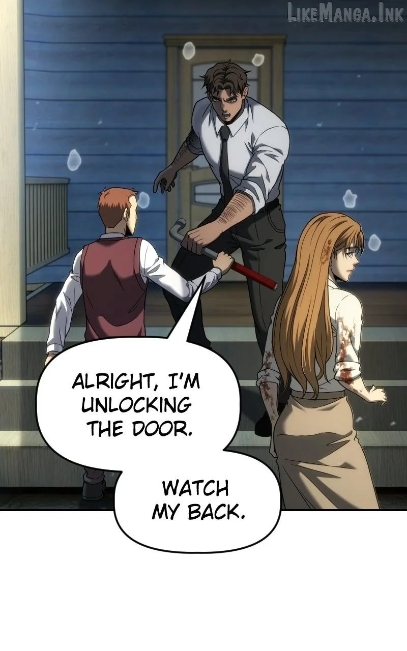 Finding Humanity Chapter 7 page 62