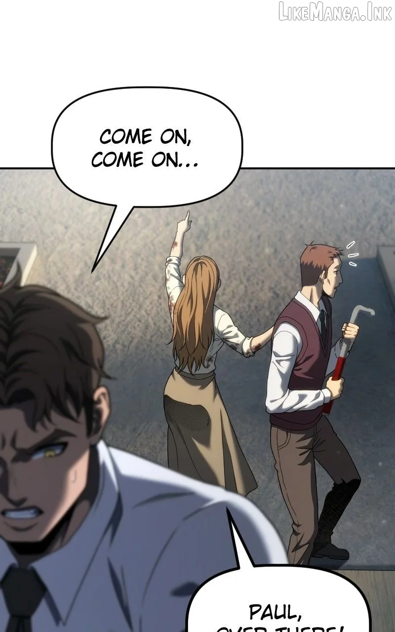 Finding Humanity Chapter 7 page 63