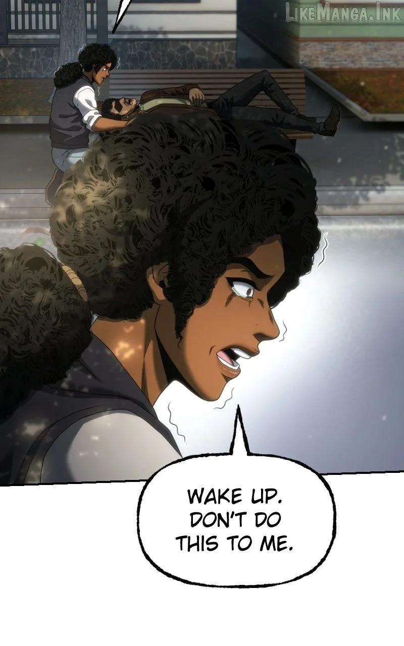 Finding Humanity Chapter 7 page 65