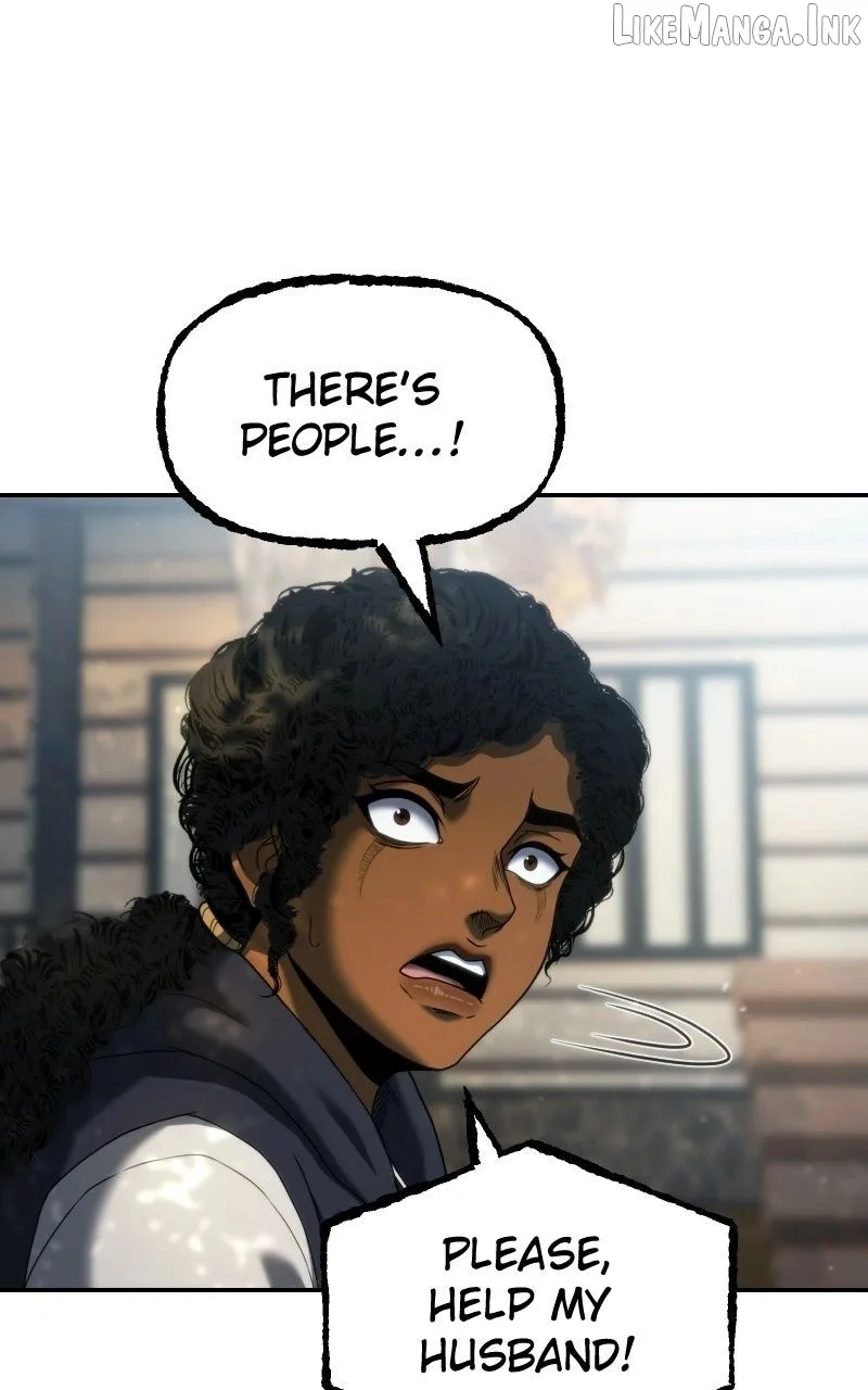 Finding Humanity Chapter 7 page 66