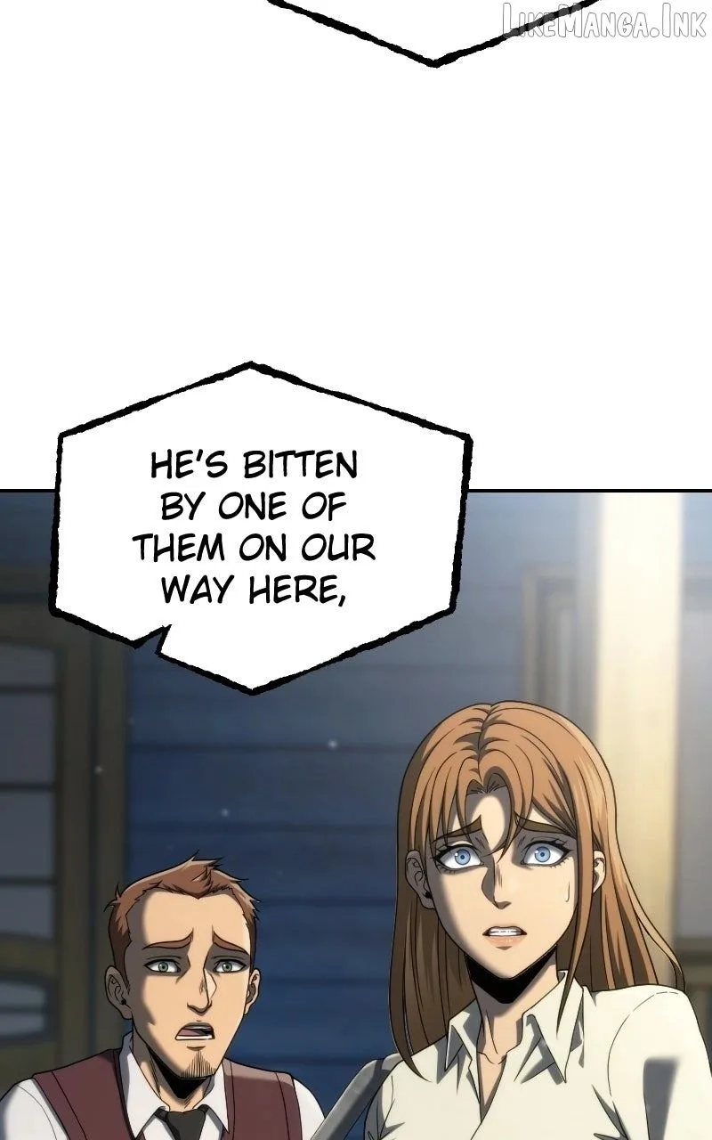 Finding Humanity Chapter 7 page 67