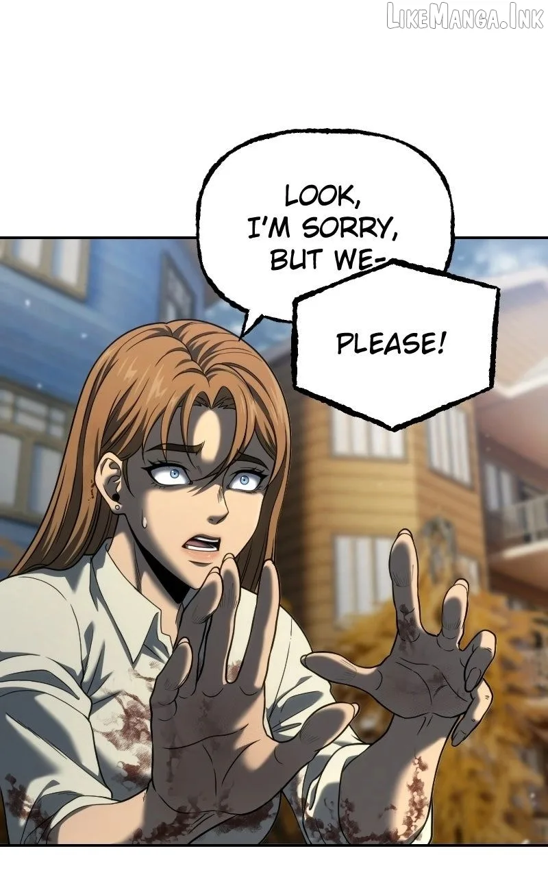 Finding Humanity Chapter 7 page 69