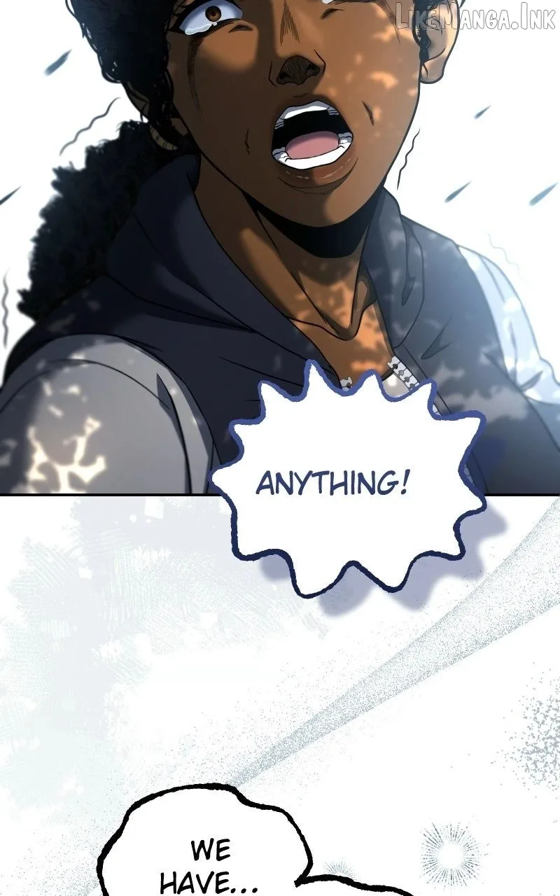 Finding Humanity Chapter 7 page 71