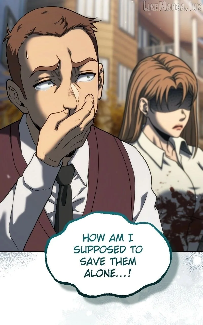 Finding Humanity Chapter 7 page 75