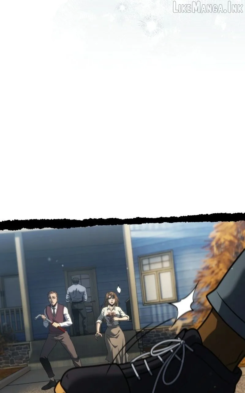 Finding Humanity Chapter 7 page 76