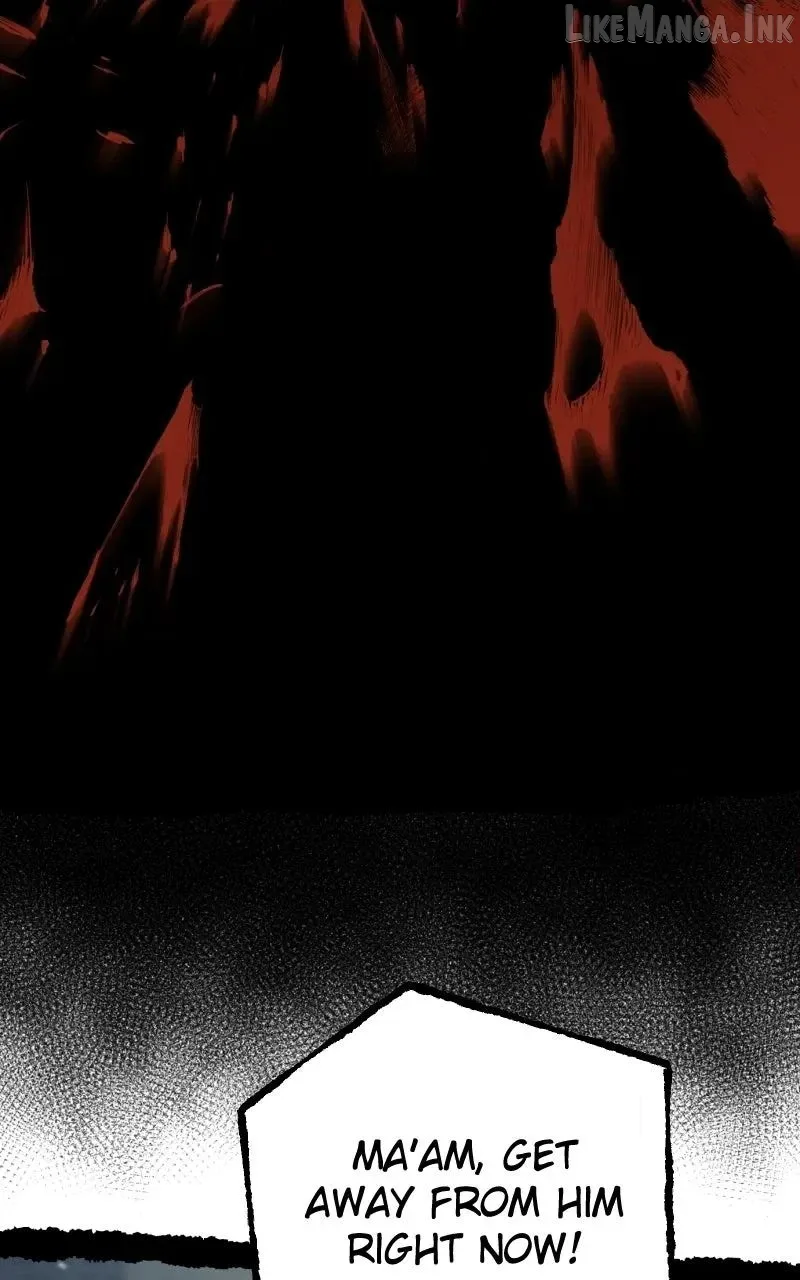 Finding Humanity Chapter 7 page 80