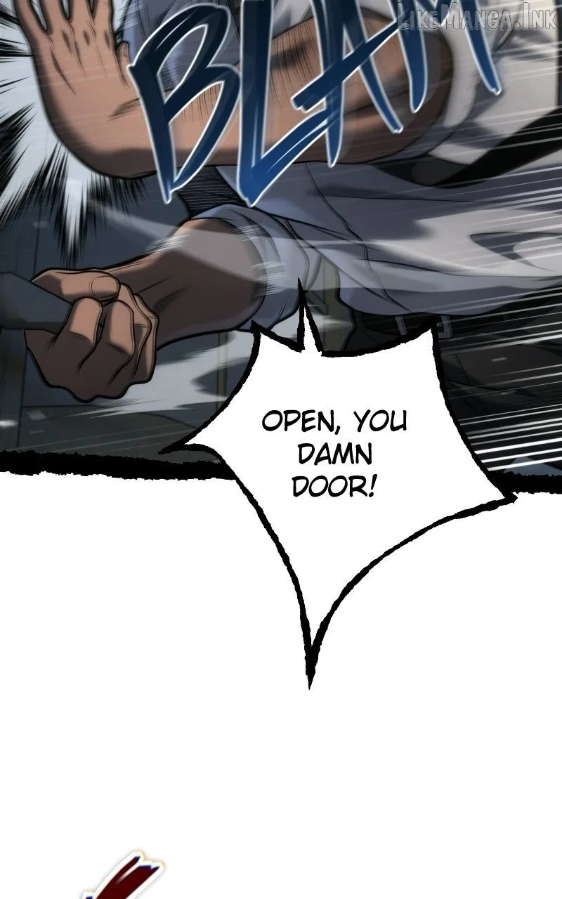 Finding Humanity Chapter 7 page 84
