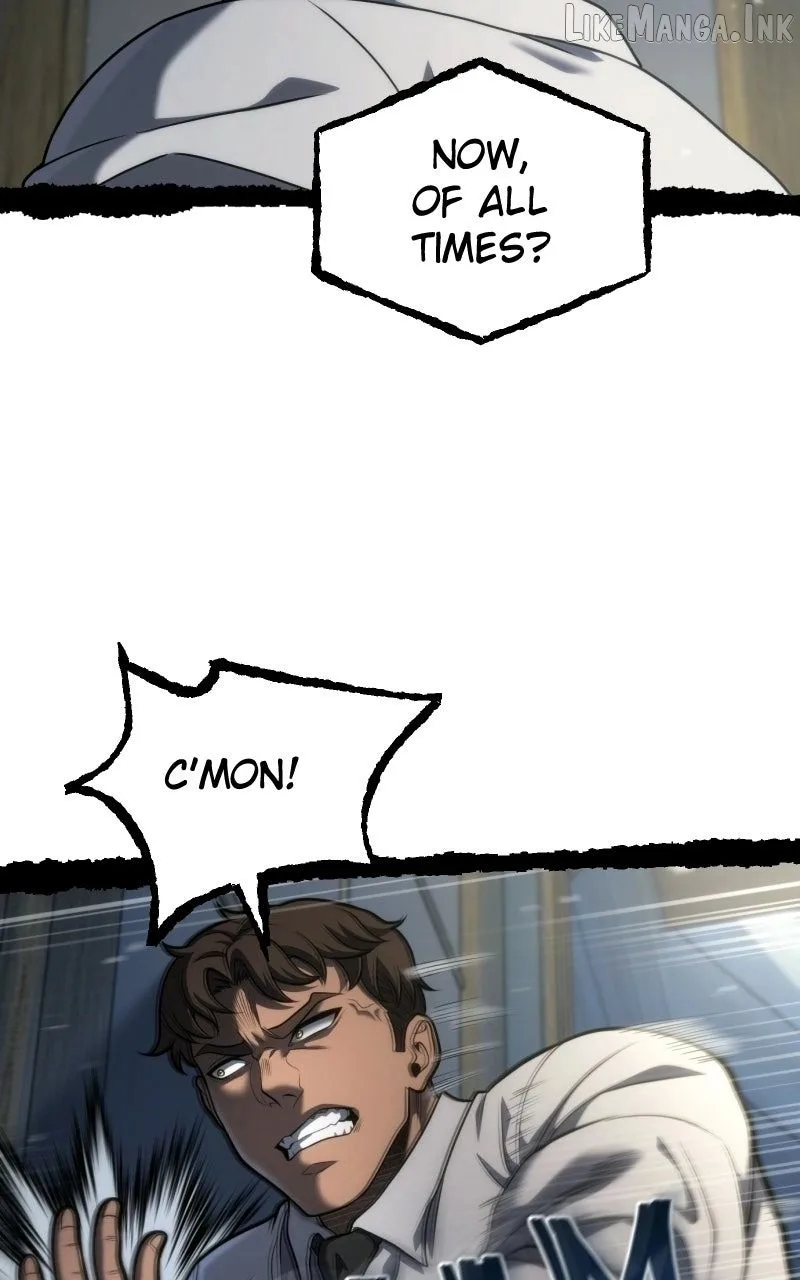 Finding Humanity Chapter 7 page 83