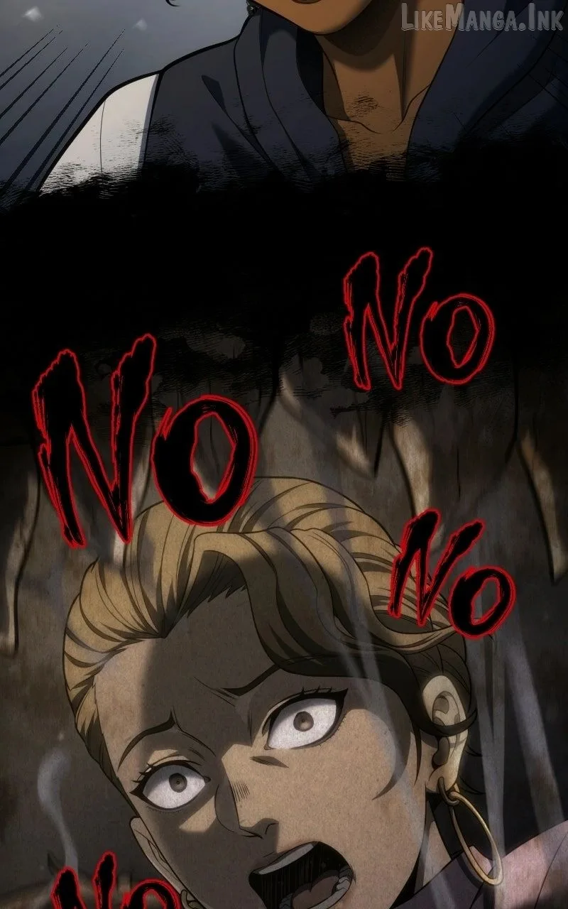 Finding Humanity Chapter 7 page 88