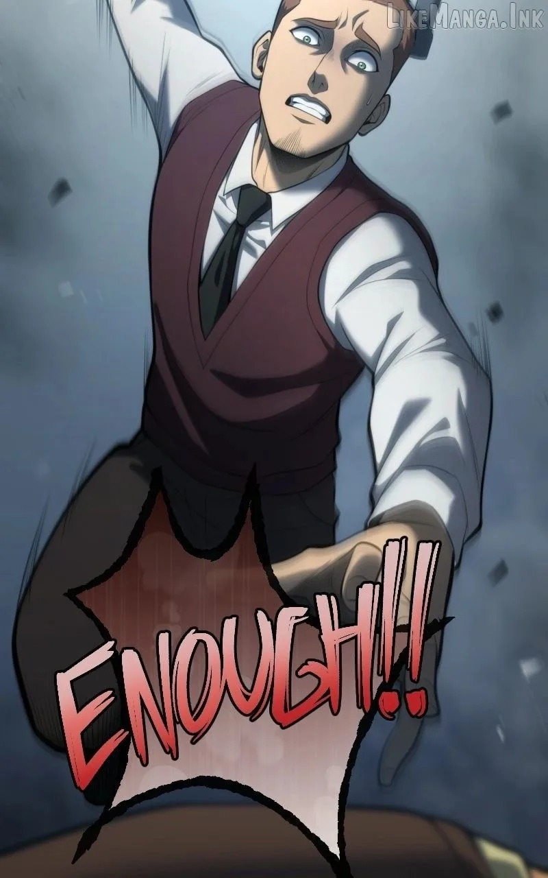 Finding Humanity Chapter 7 page 95