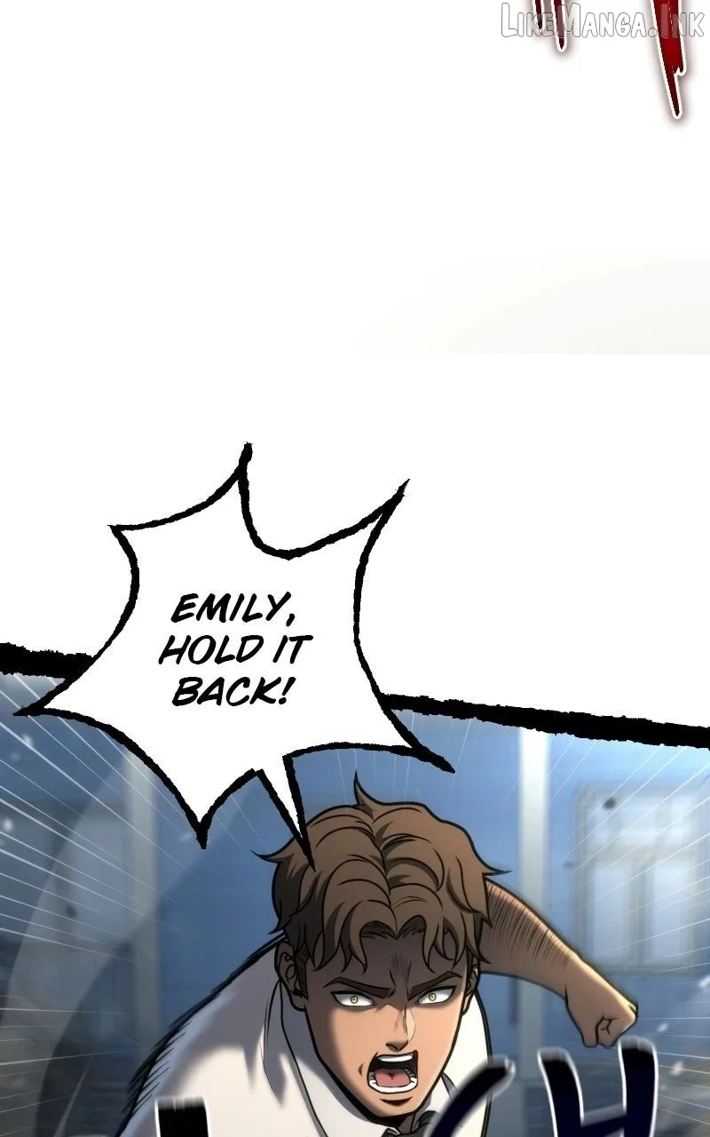 Finding Humanity Chapter 7 page 112
