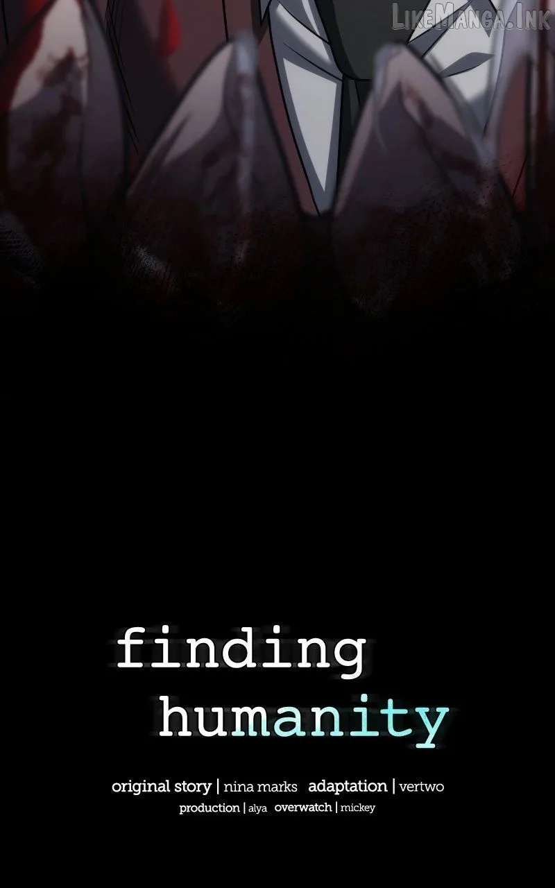 Finding Humanity Chapter 7 page 119