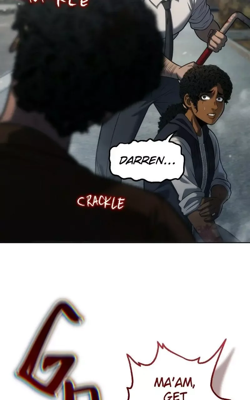 Finding Humanity Chapter 8 page 30
