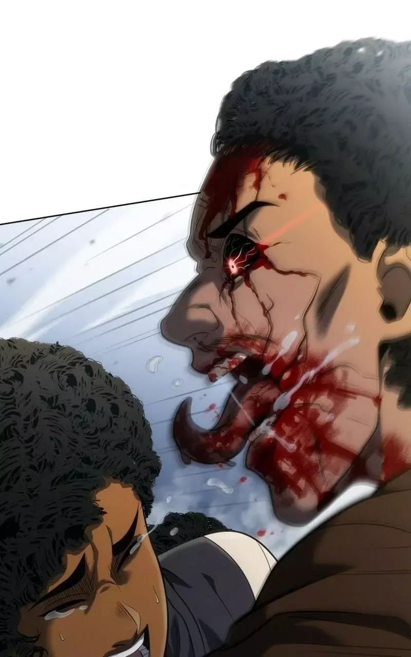 Finding Humanity Chapter 8 page 33