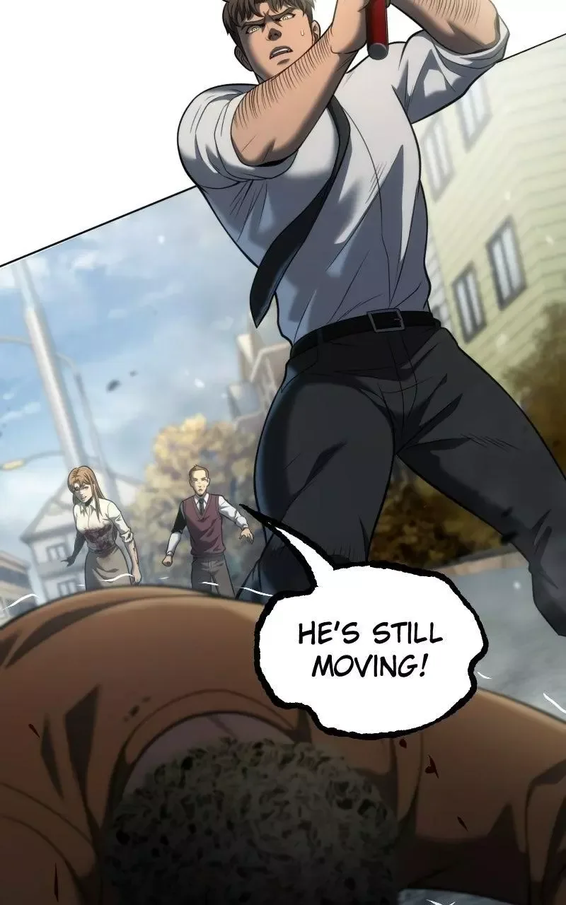 Finding Humanity Chapter 8 page 41