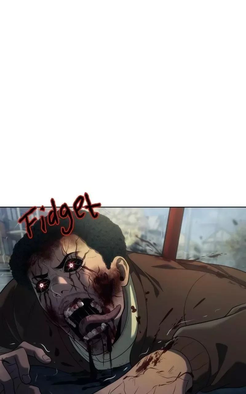 Finding Humanity Chapter 8 page 48