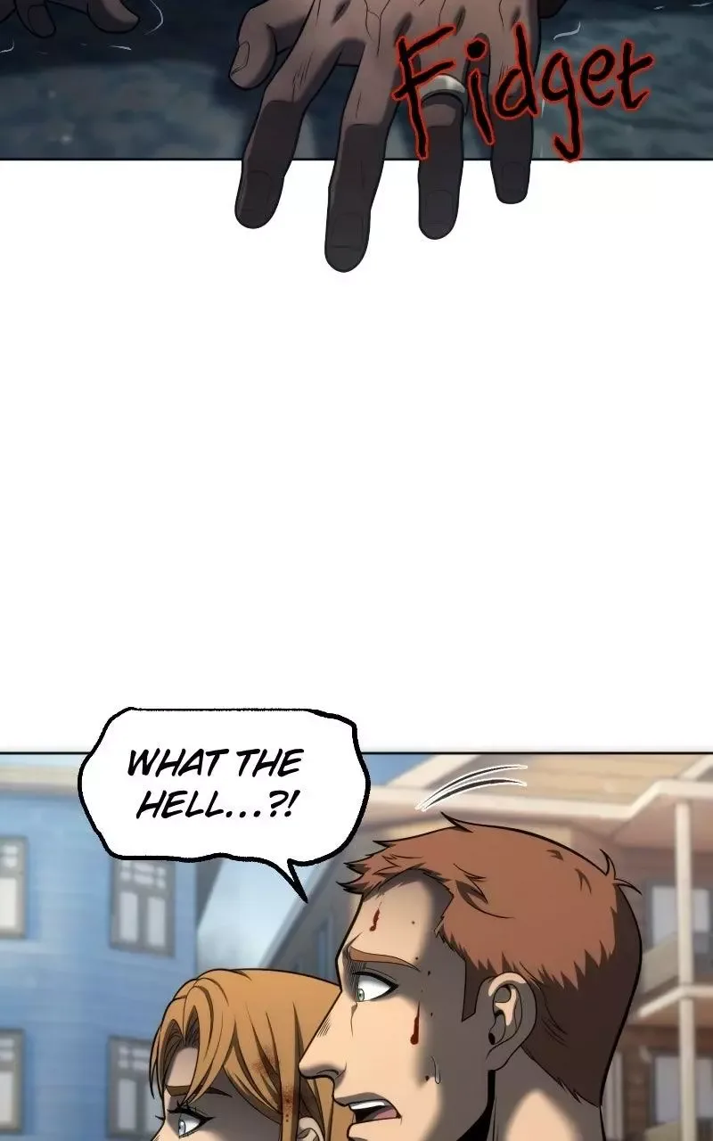Finding Humanity Chapter 8 page 49