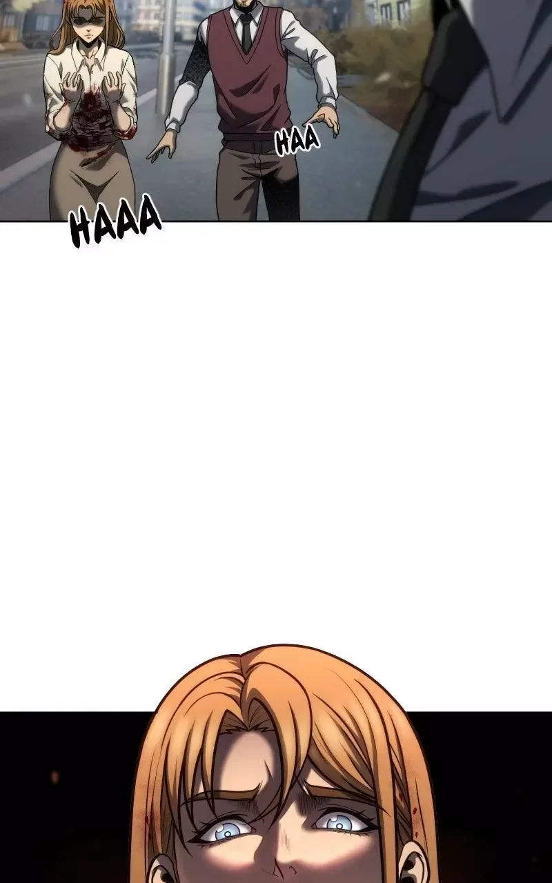 Finding Humanity Chapter 8 page 64