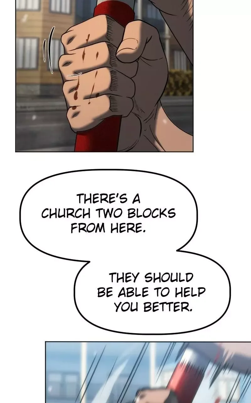 Finding Humanity Chapter 8 page 79