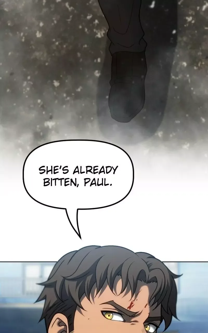Finding Humanity Chapter 8 page 85
