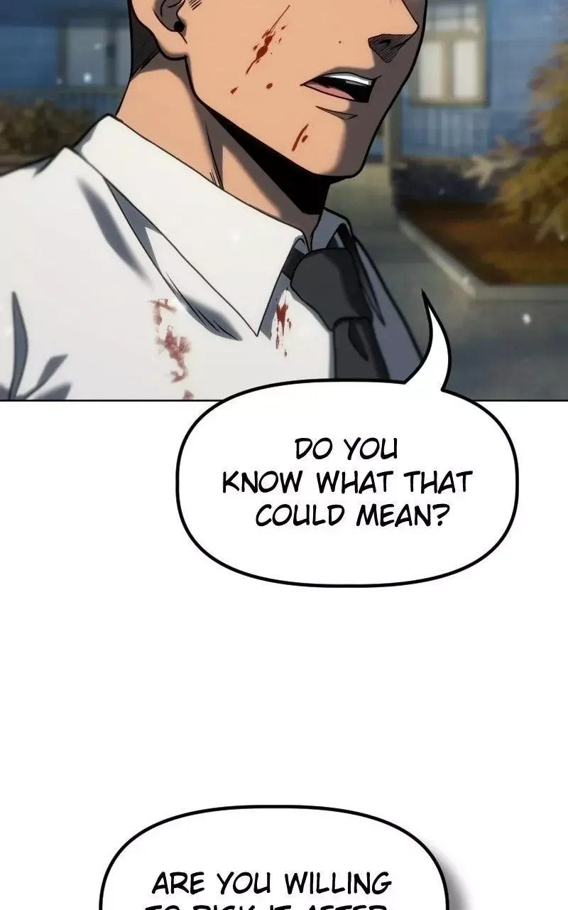 Finding Humanity Chapter 8 page 86