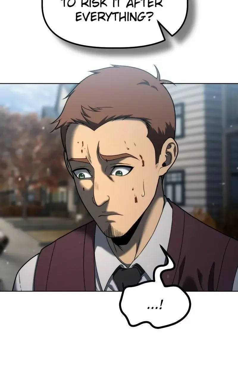 Finding Humanity Chapter 8 page 87