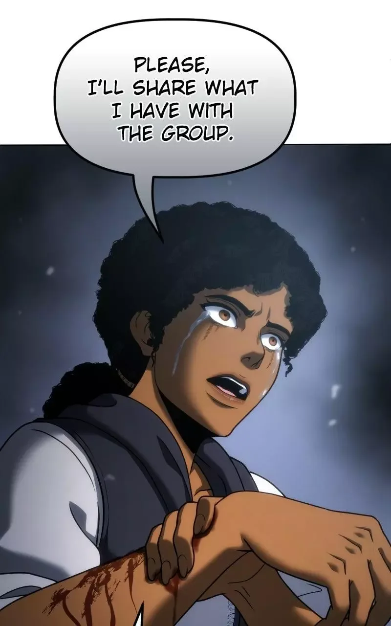 Finding Humanity Chapter 8 page 93