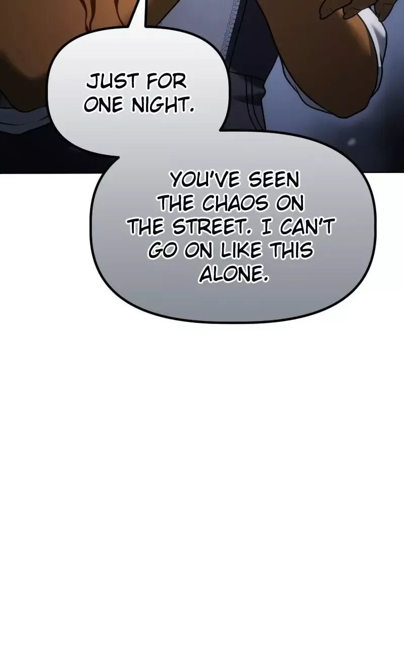 Finding Humanity Chapter 8 page 94