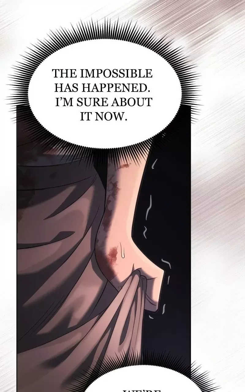 Finding Humanity Chapter 8 page 99