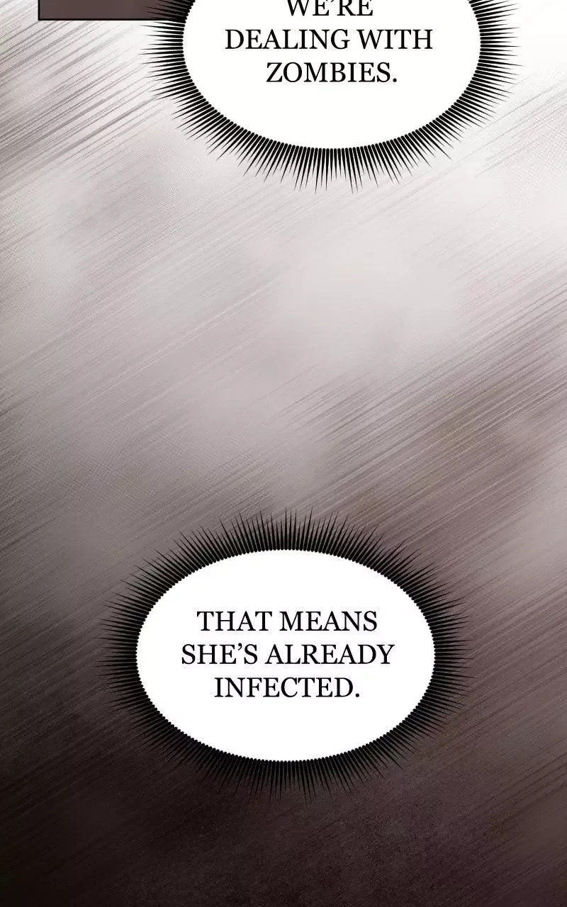 Finding Humanity Chapter 8 page 100