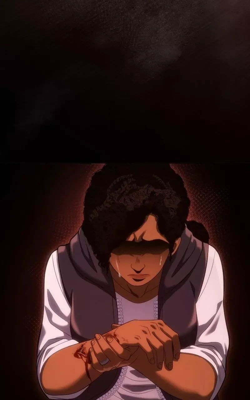 Finding Humanity Chapter 8 page 101
