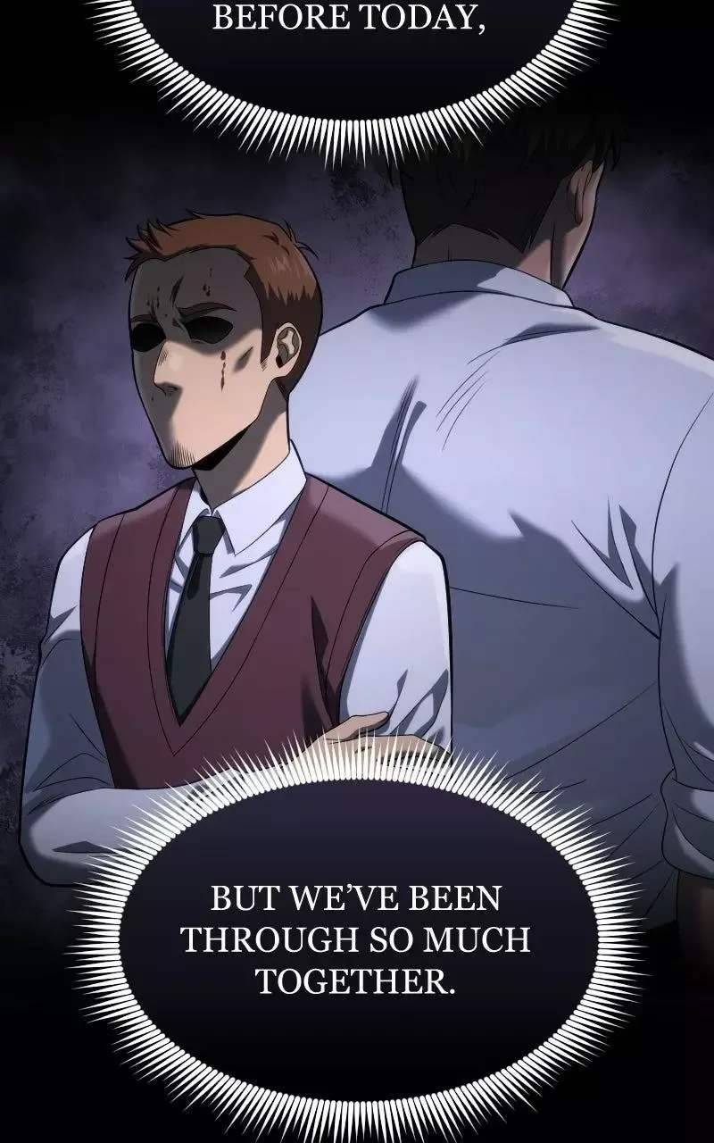 Finding Humanity Chapter 8 page 104
