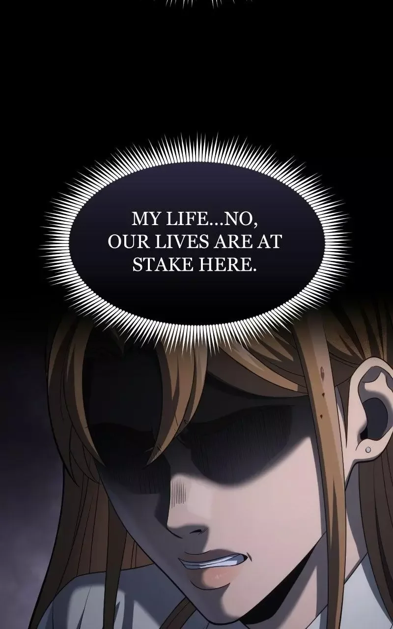 Finding Humanity Chapter 8 page 105