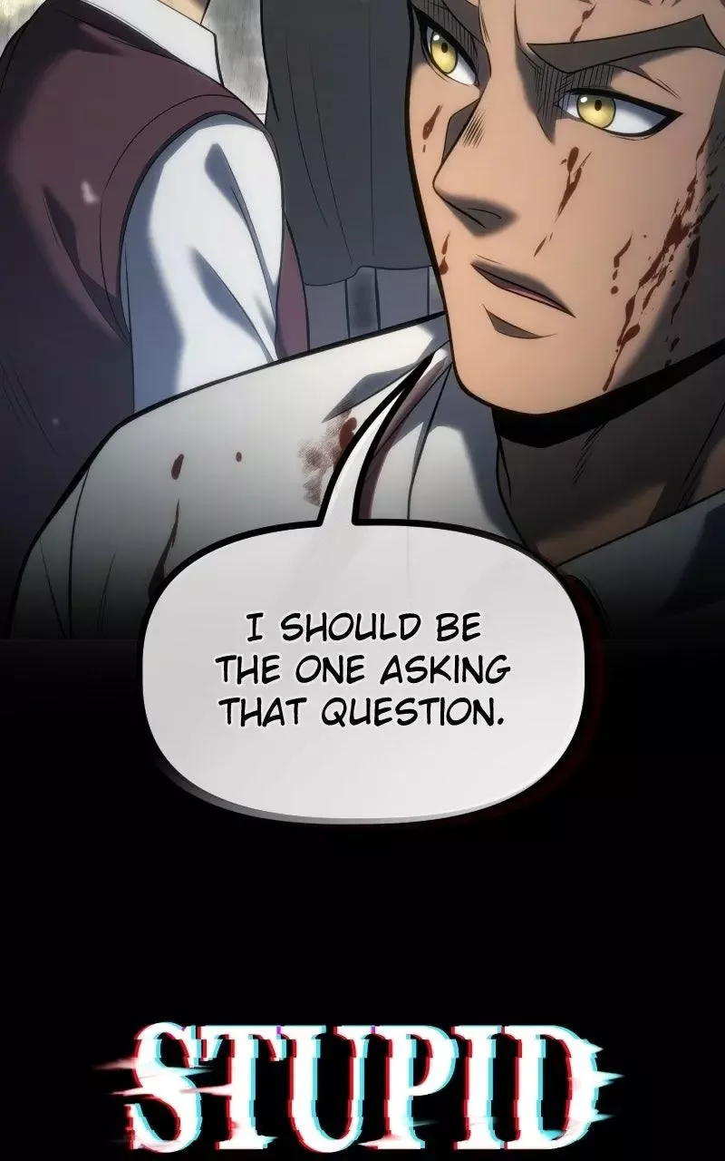 Finding Humanity Chapter 8 page 115