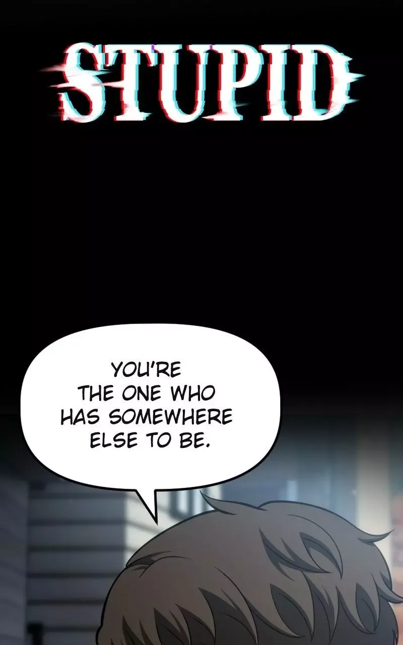 Finding Humanity Chapter 8 page 117