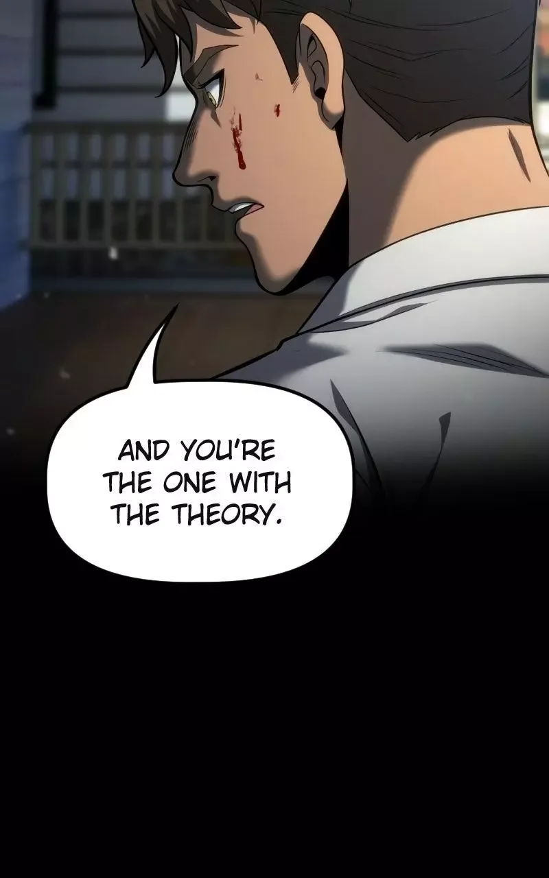 Finding Humanity Chapter 8 page 118