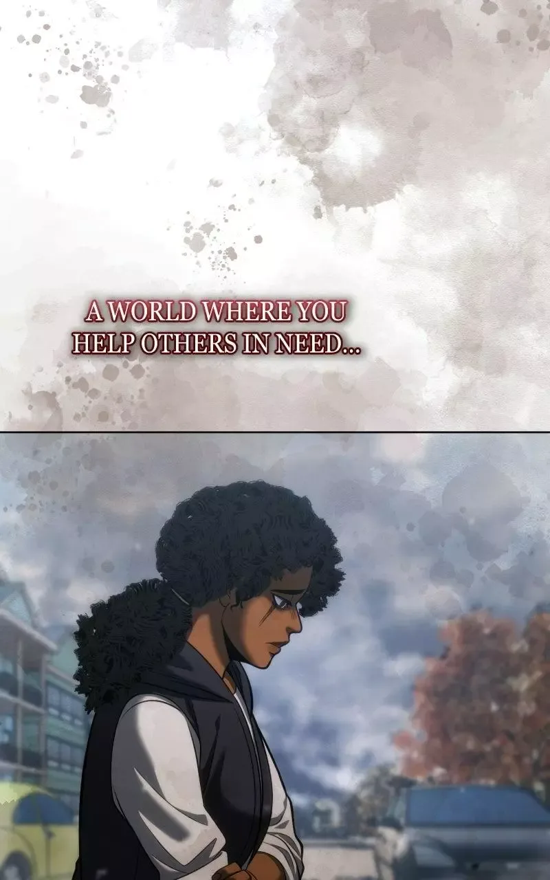 Finding Humanity Chapter 8 page 128