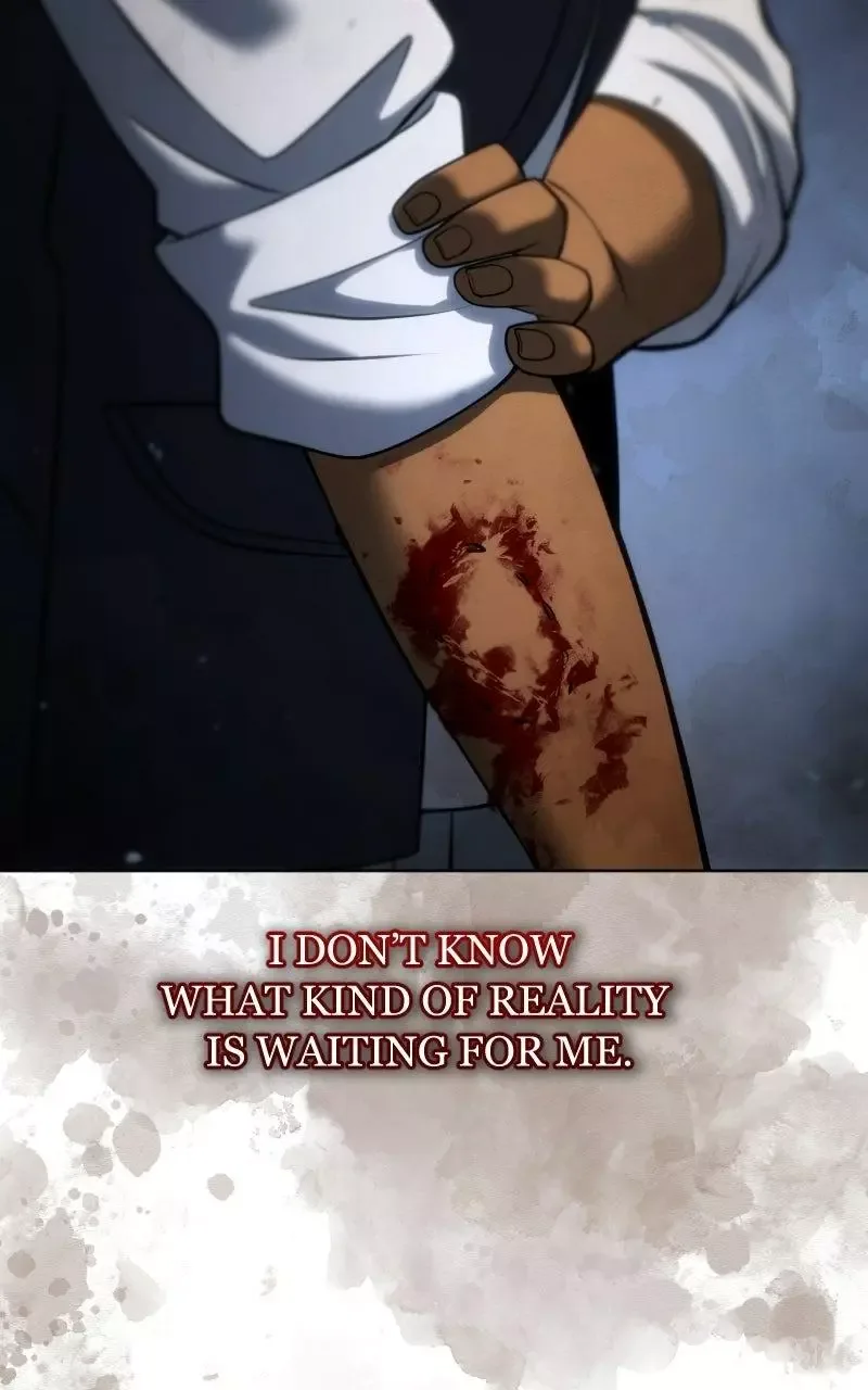 Finding Humanity Chapter 8 page 130