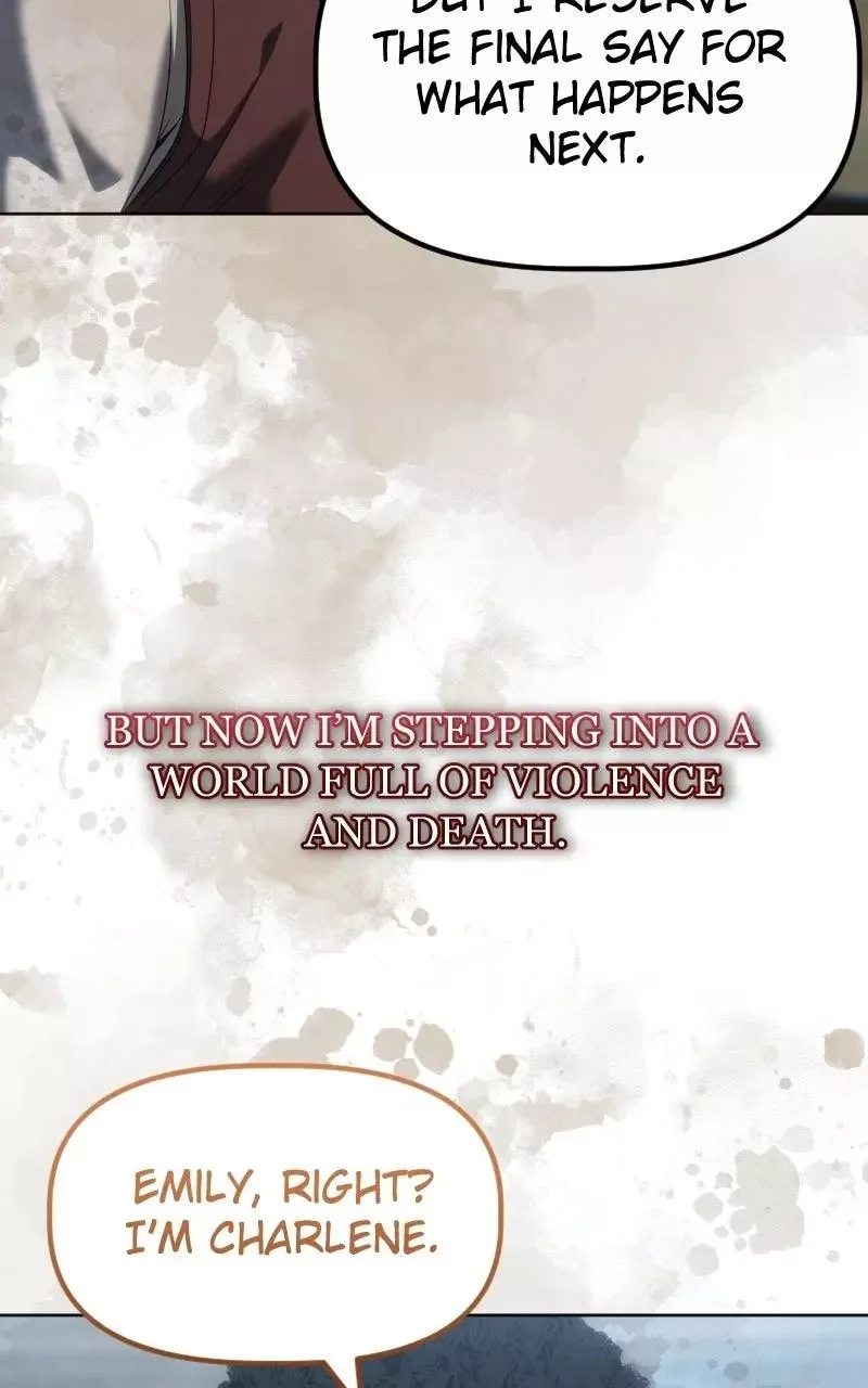 Finding Humanity Chapter 8 page 132