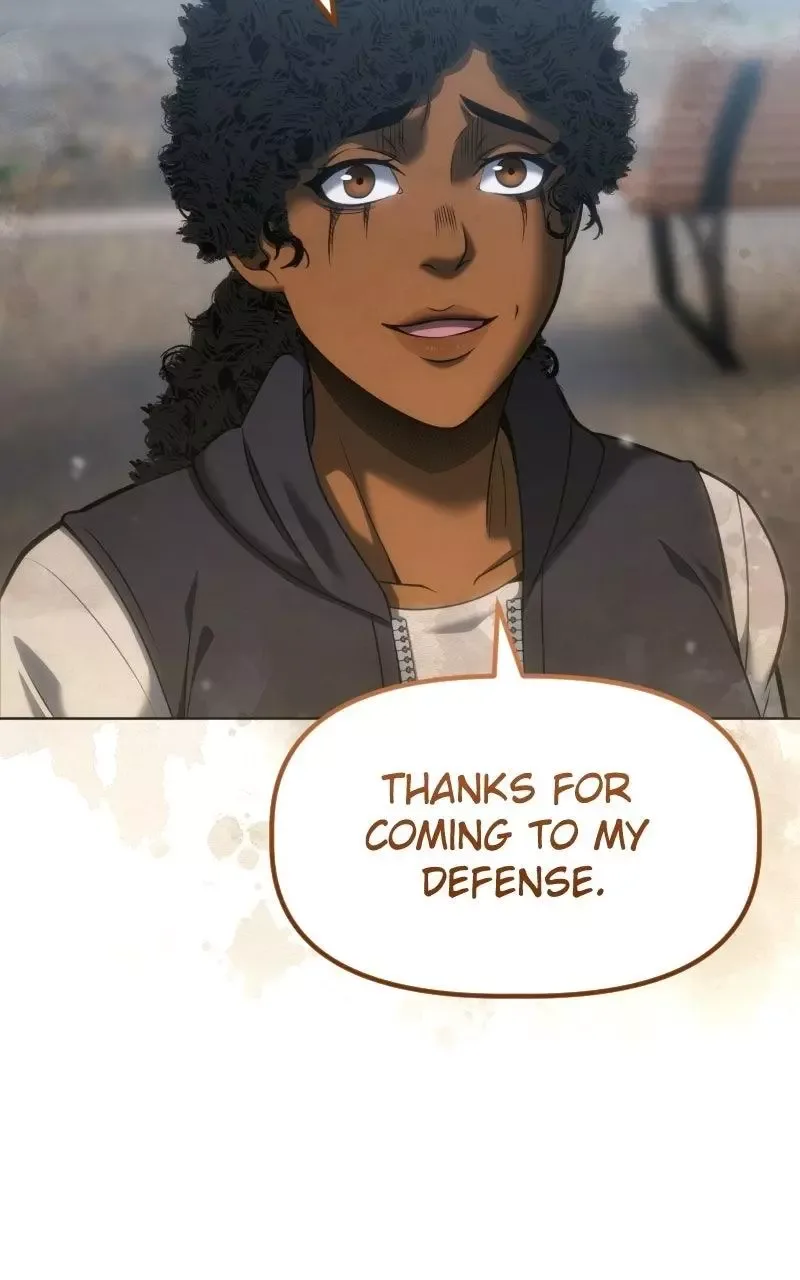 Finding Humanity Chapter 8 page 133