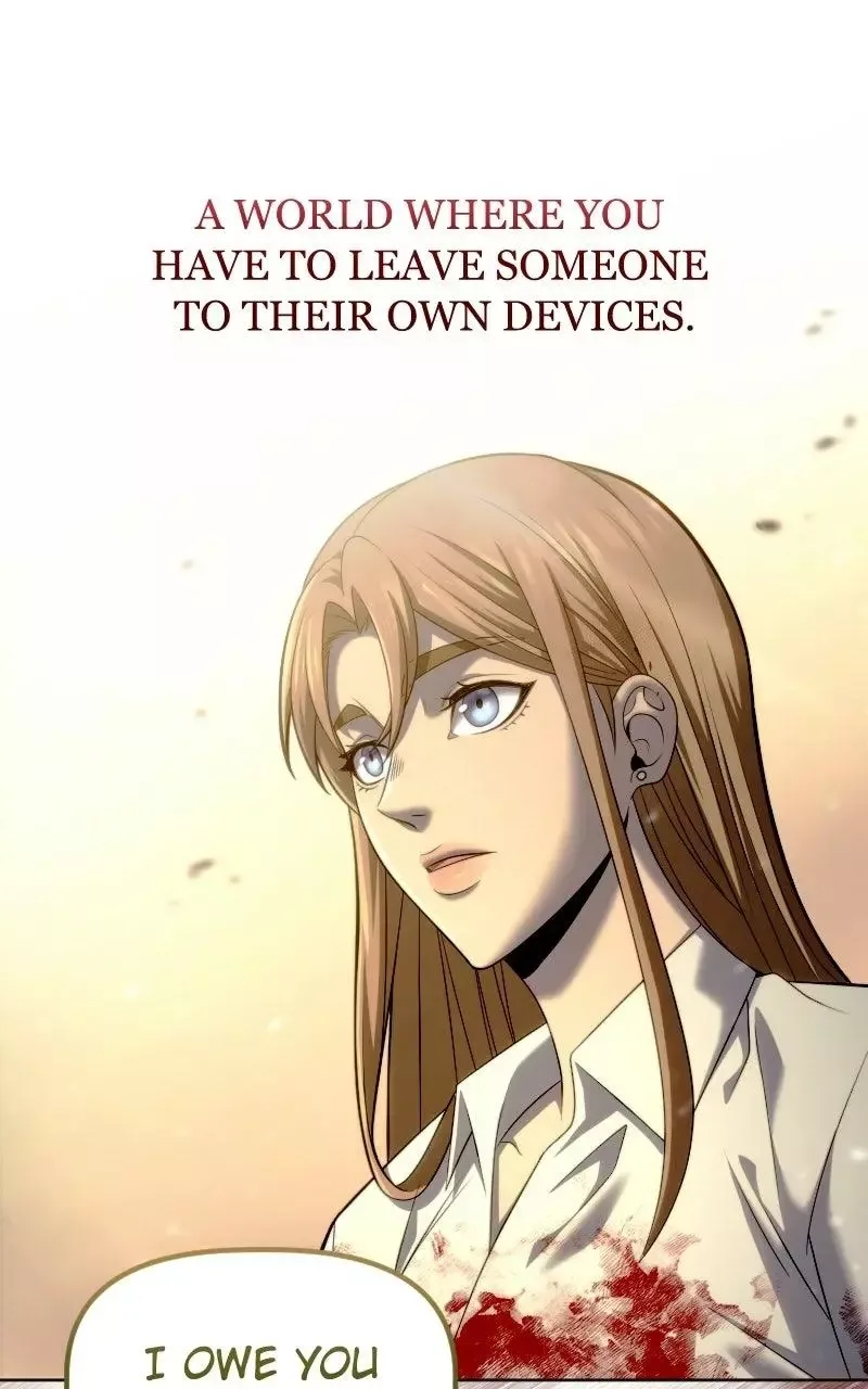 Finding Humanity Chapter 8 page 134