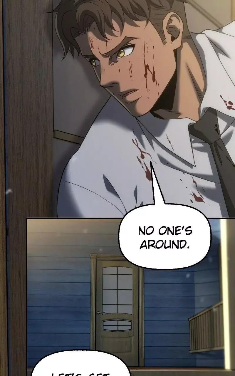 Finding Humanity Chapter 9 page 3