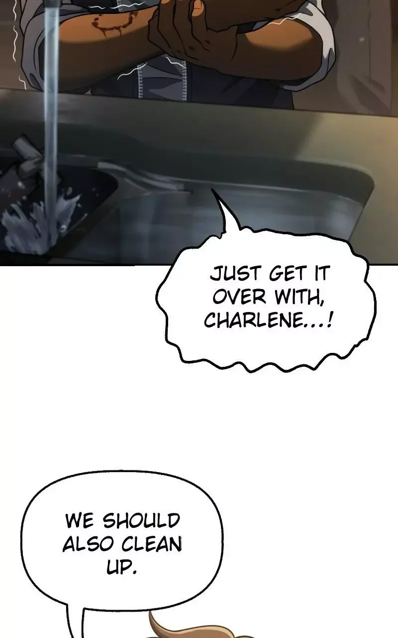 Finding Humanity Chapter 9 page 30