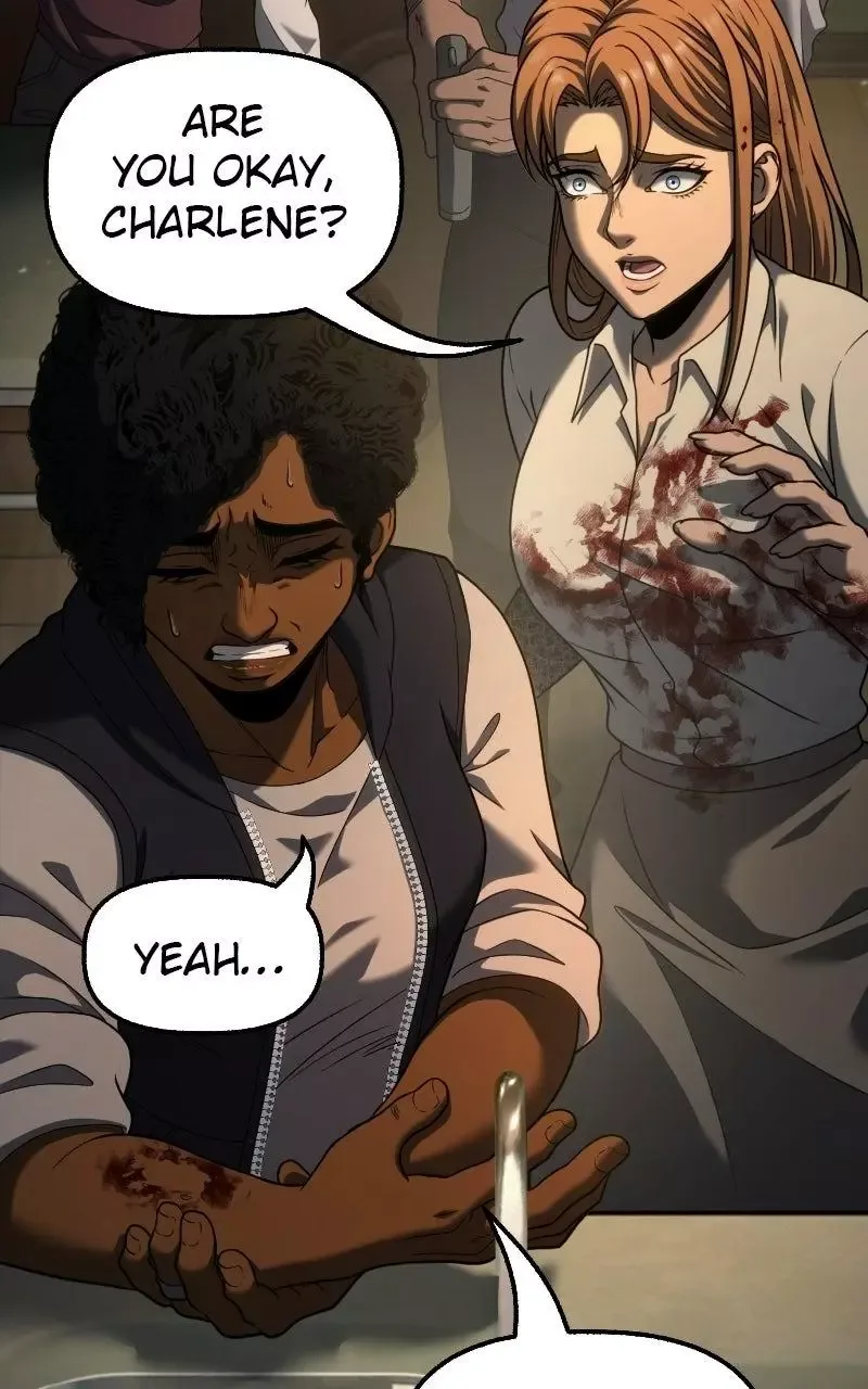 Finding Humanity Chapter 9 page 25