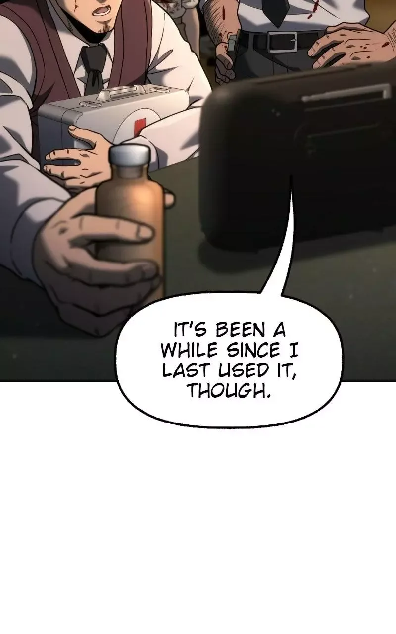 Finding Humanity Chapter 9 page 19