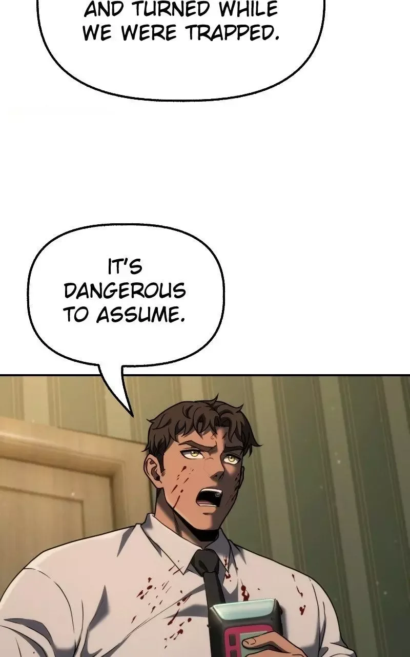 Finding Humanity Chapter 9 page 15