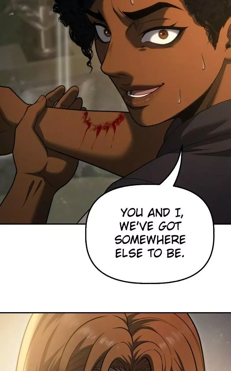 Finding Humanity Chapter 9 page 27