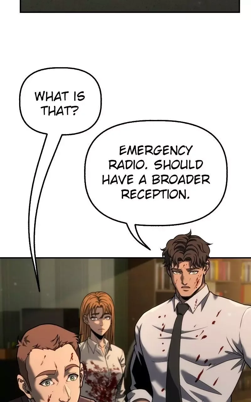Finding Humanity Chapter 9 page 18