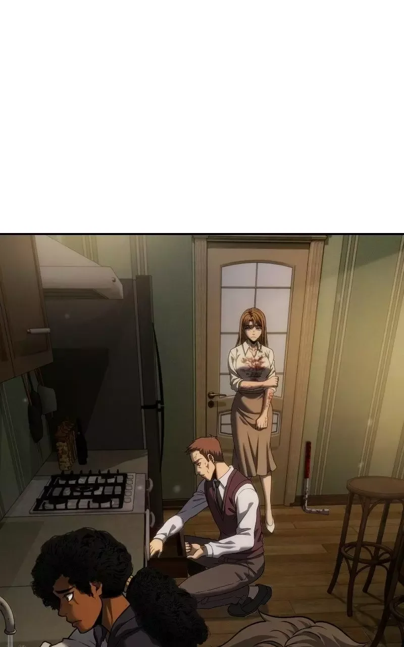 Finding Humanity Chapter 9 page 7