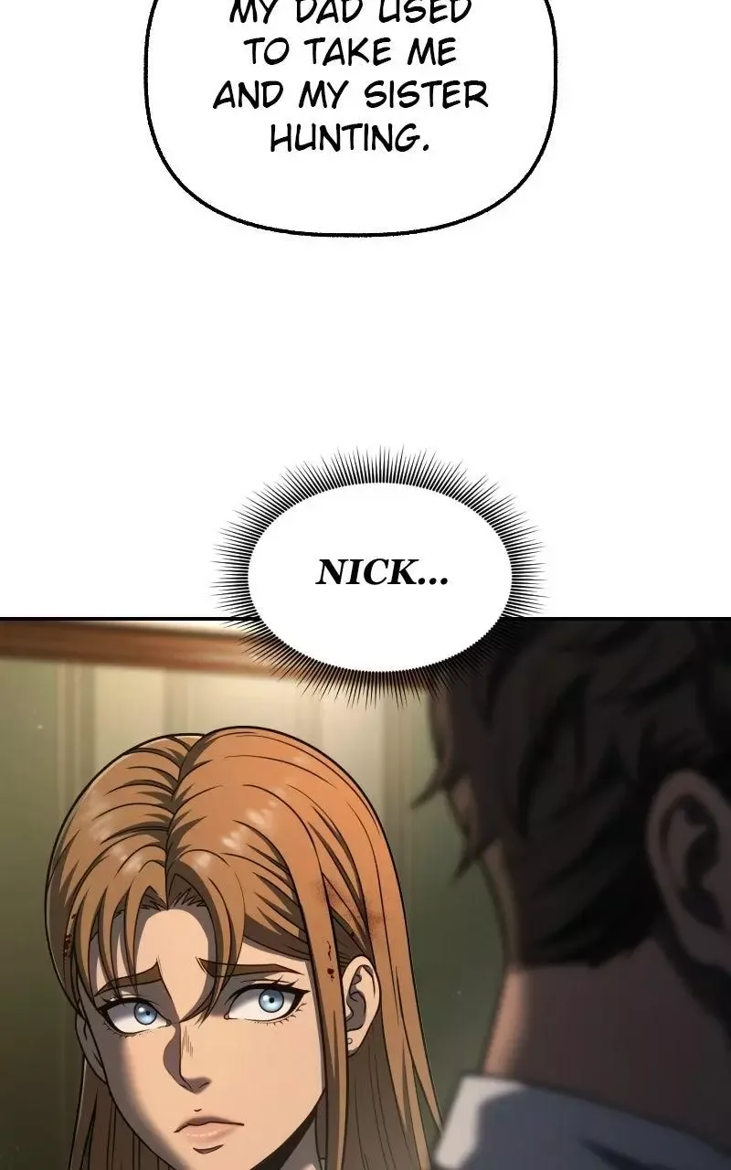 Finding Humanity Chapter 9 page 21